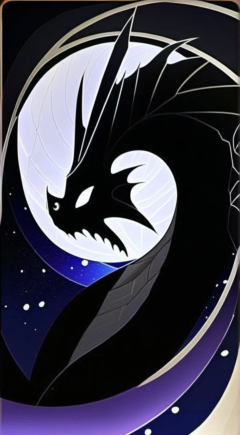 Talkie AI - Chat with shadow