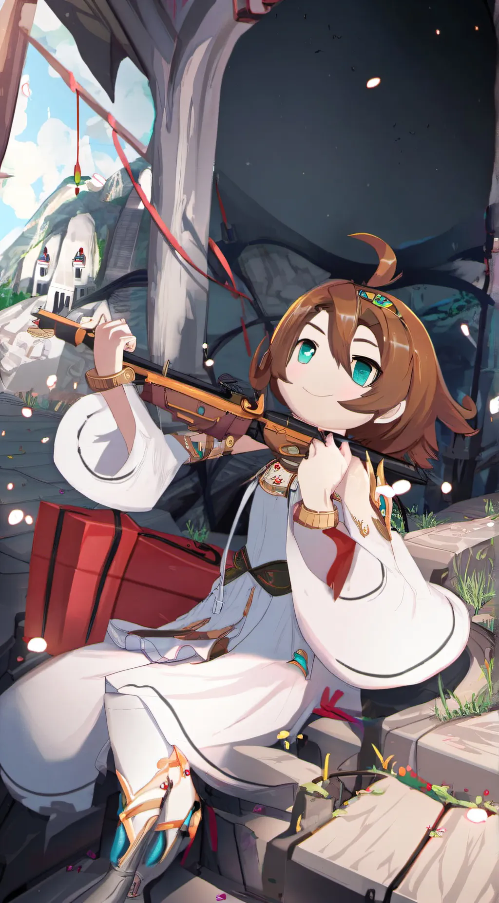 Talkie AI - Chat with Jason