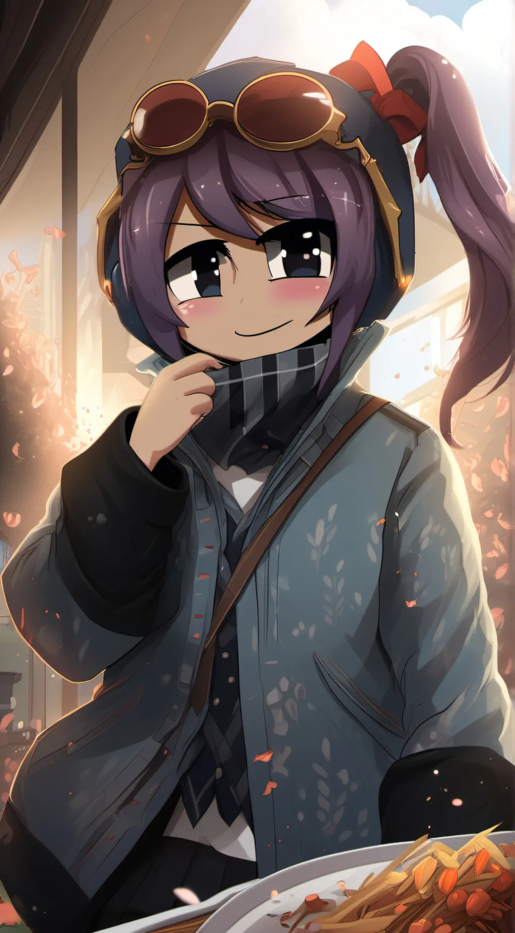 Talkie AI - Chat with kira