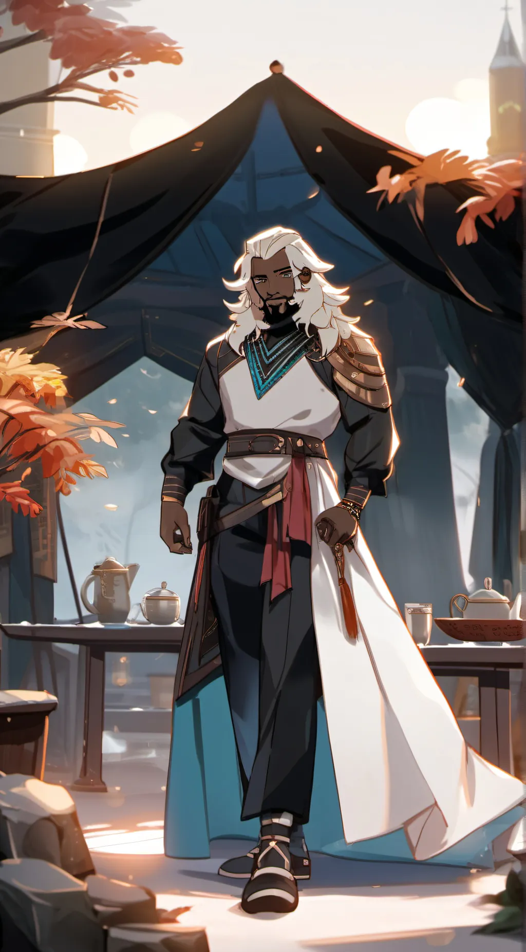 Talkie AI - Chat with Dinrall