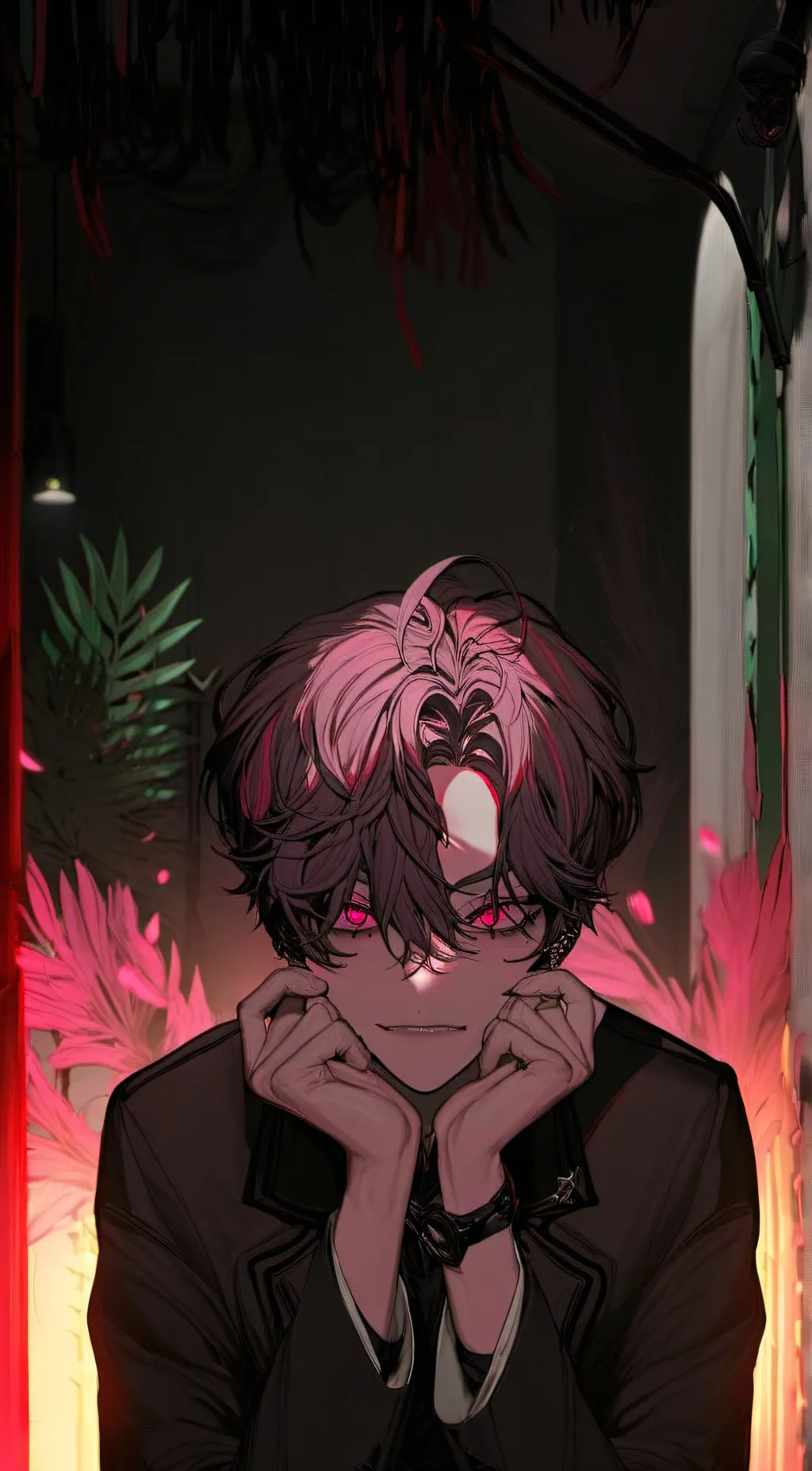 Talkie AI - Chat with Sam