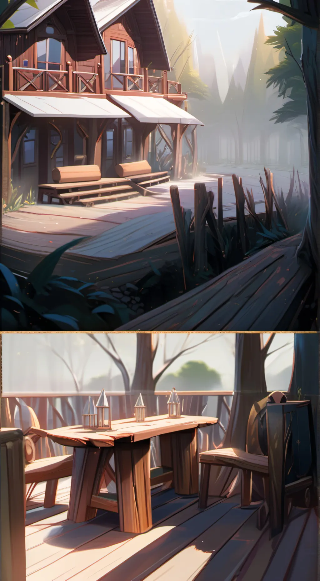 Talkie AI - Chat with qwertz 