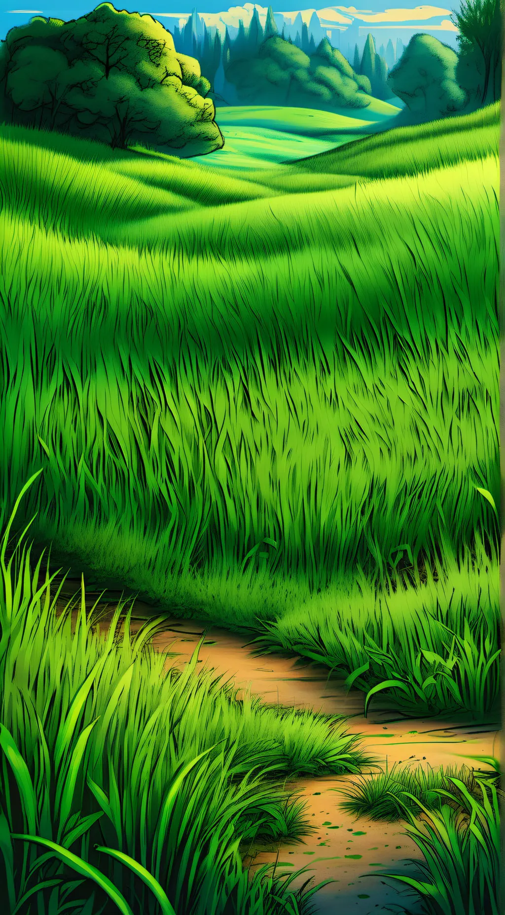 Talkie AI - Chat with Grazz