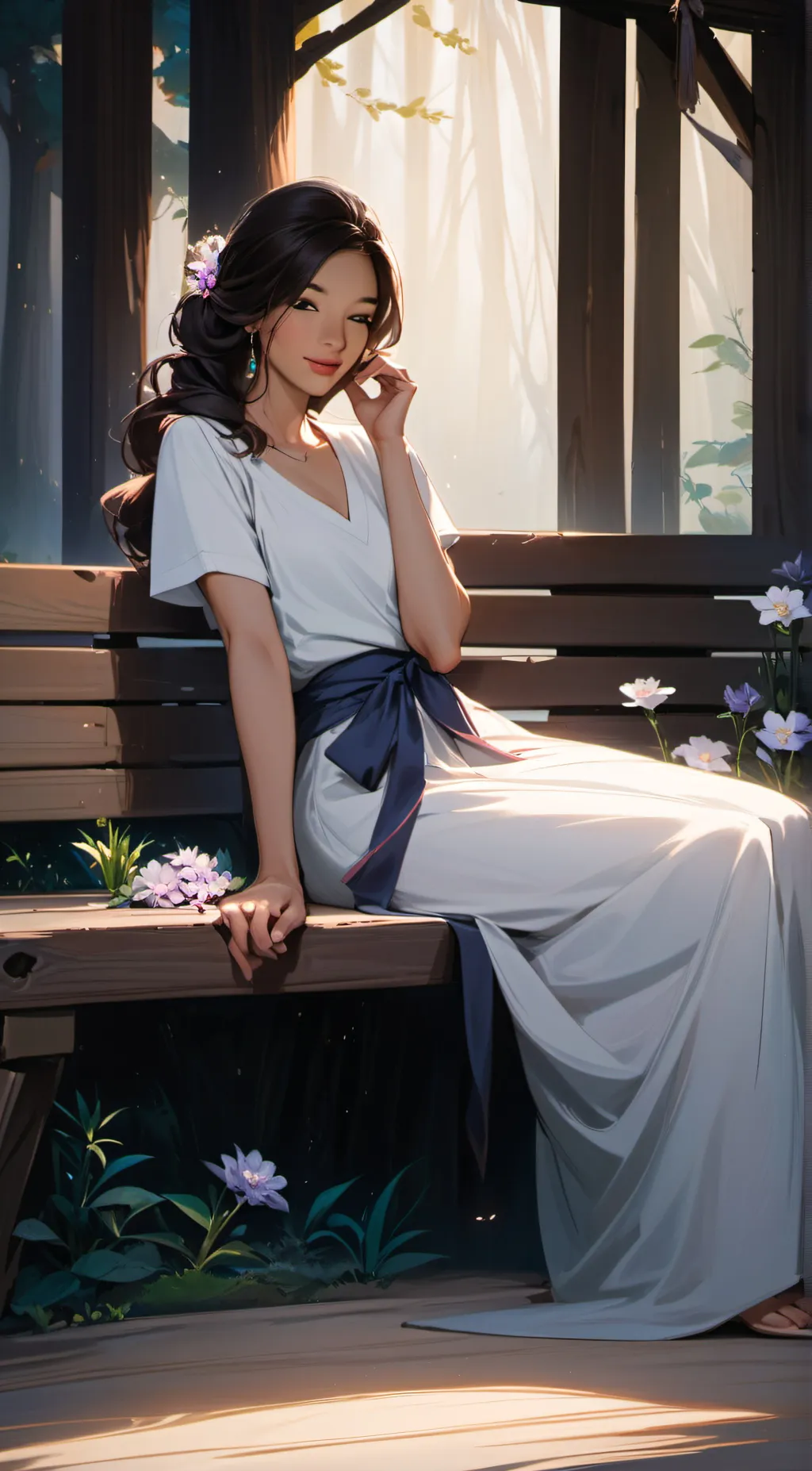 Talkie AI - Chat with akeylah