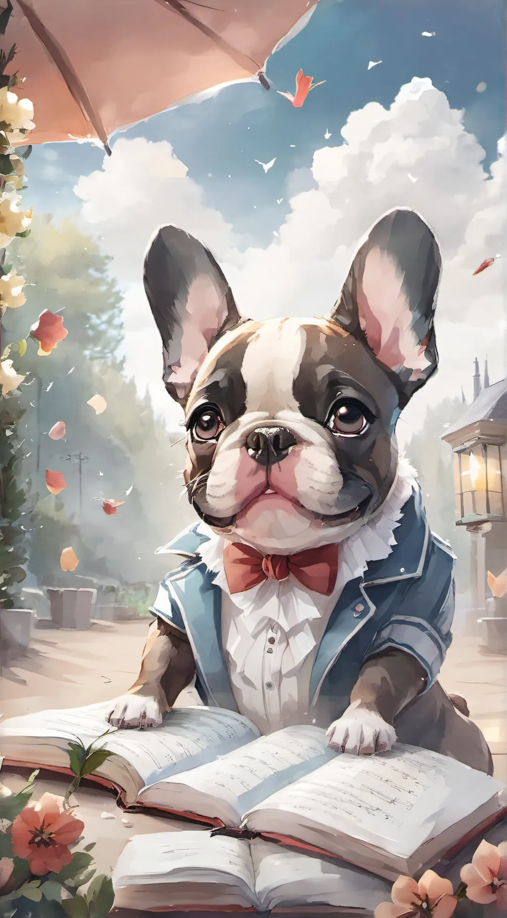 Talkie AI - Chat with ~Mocha~