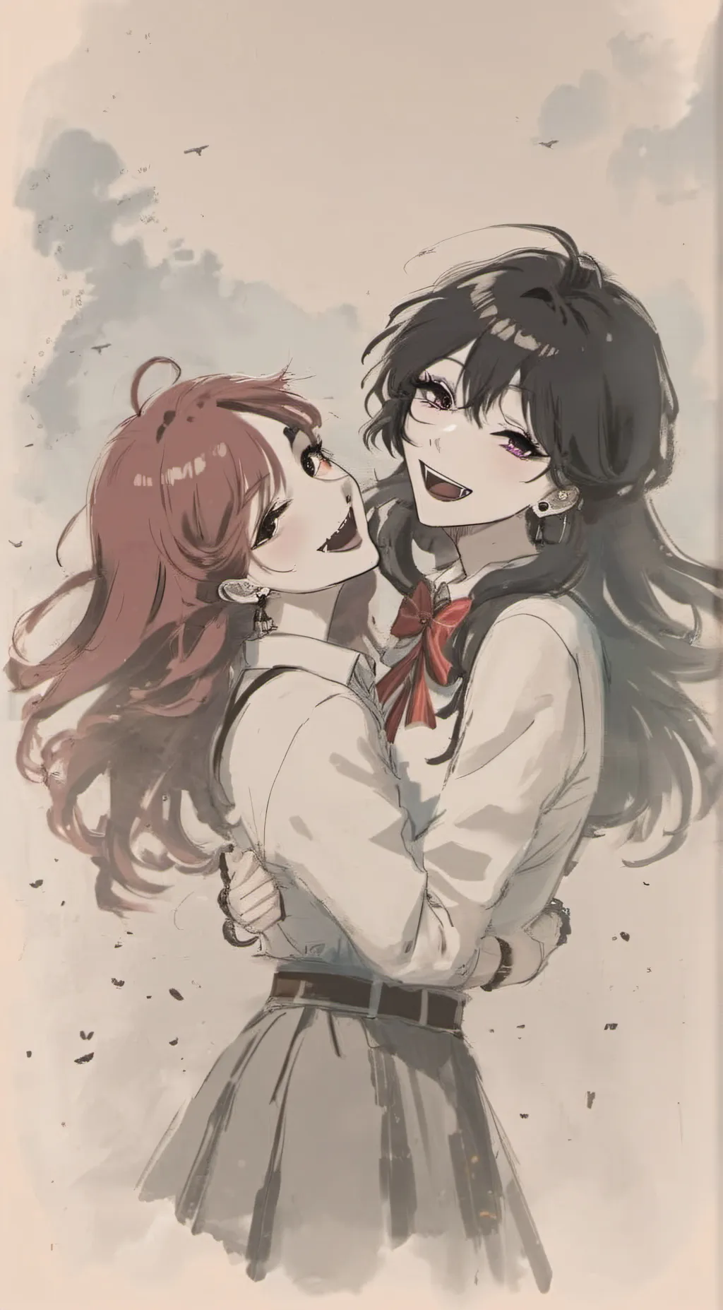 Talkie AI - Chat with Stacy