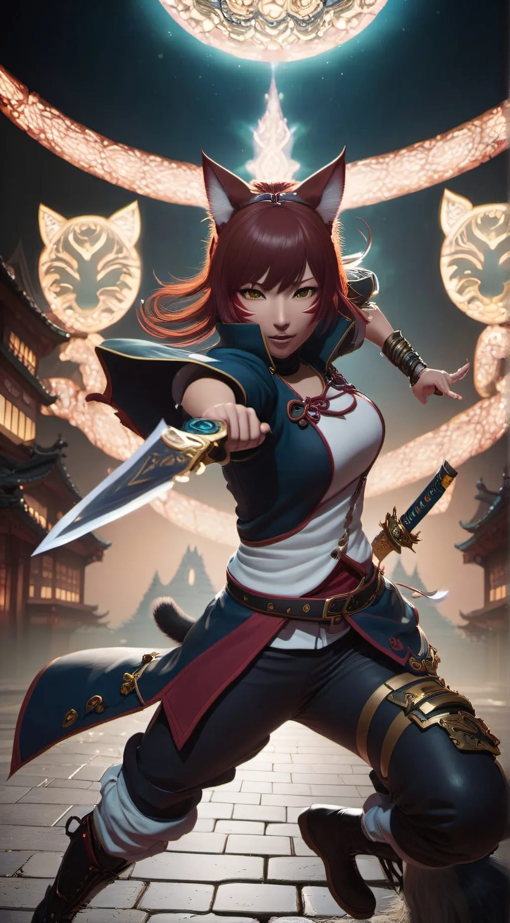 Talkie AI - Chat with Shelosong 