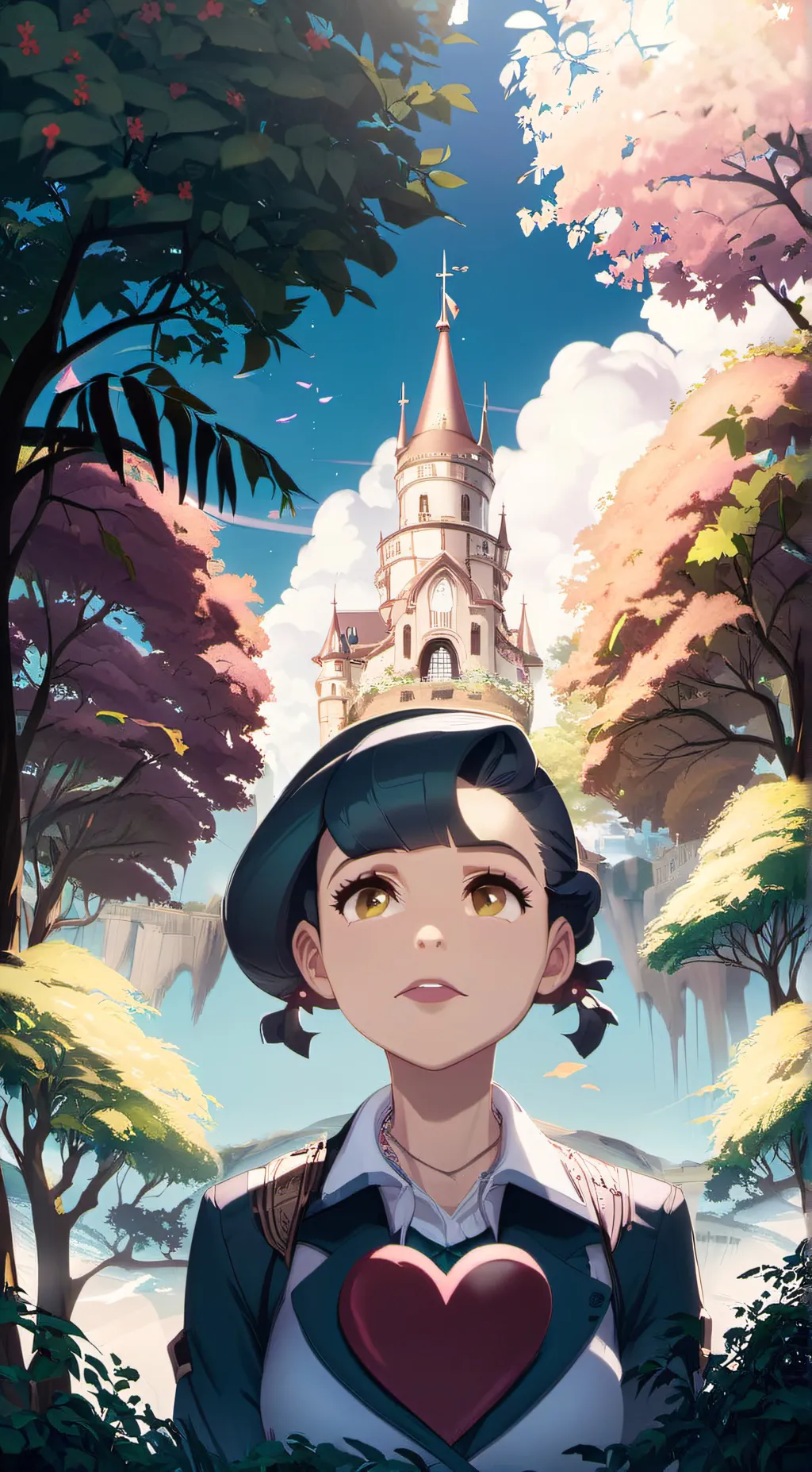 Talkie AI - Chat with milky