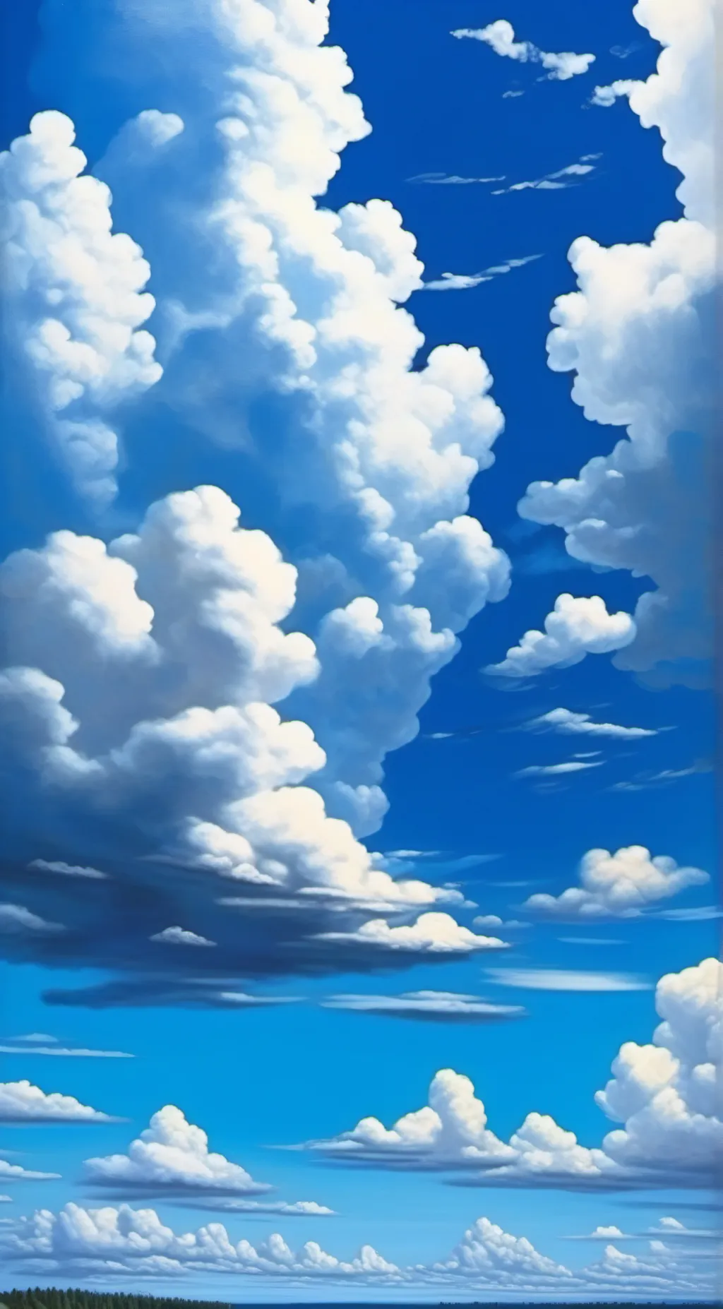 ai character: ... background