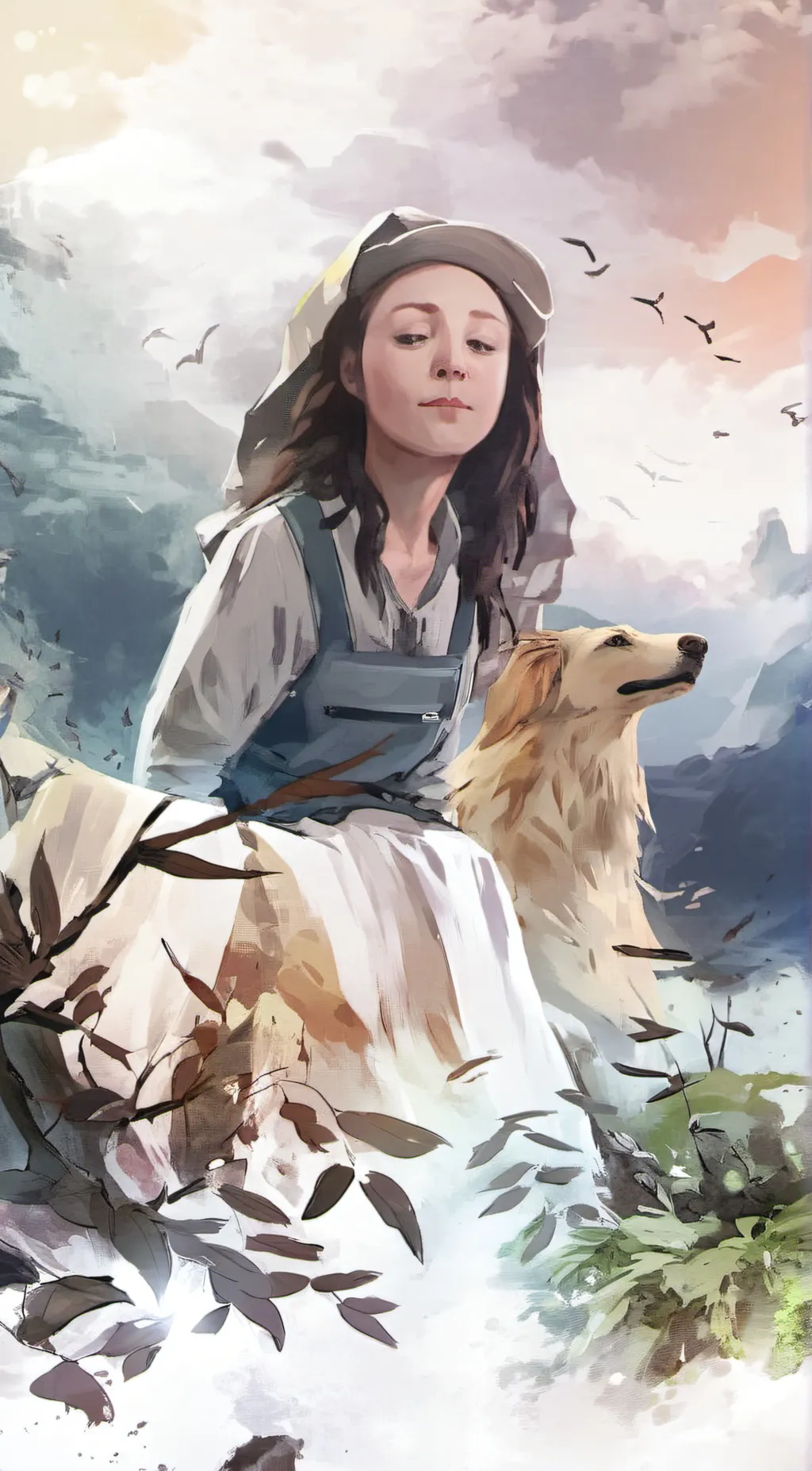 Talkie AI - Chat with aaaa