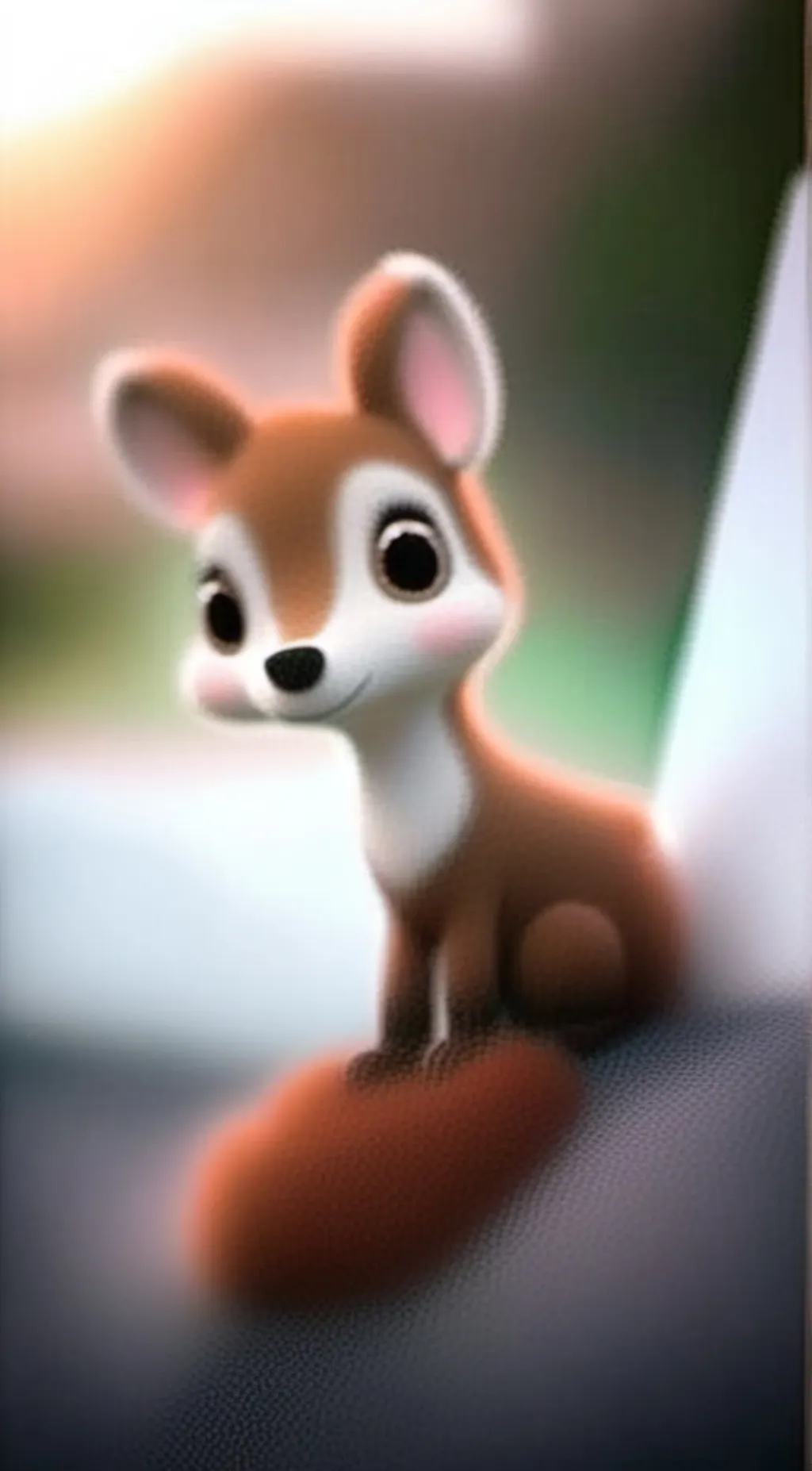 Talkie AI - Chat with Rudolph🔴🦌