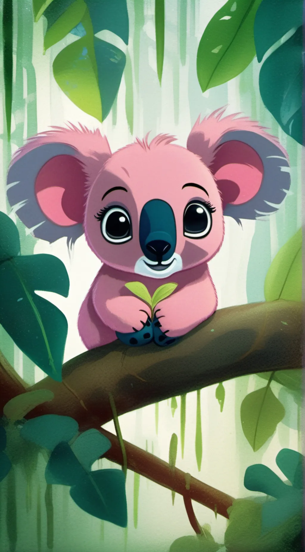 Talkie AI - Chat with Angel