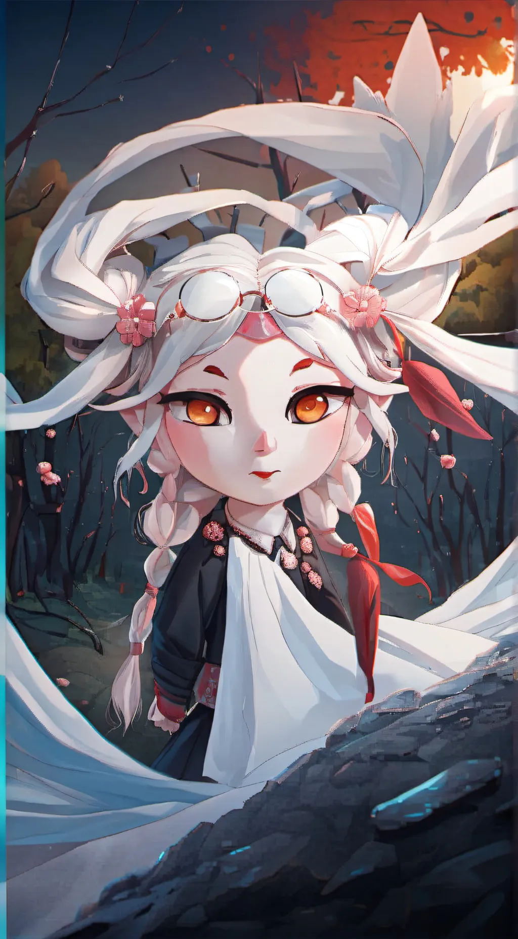 Talkie AI - Chat with Hailey 