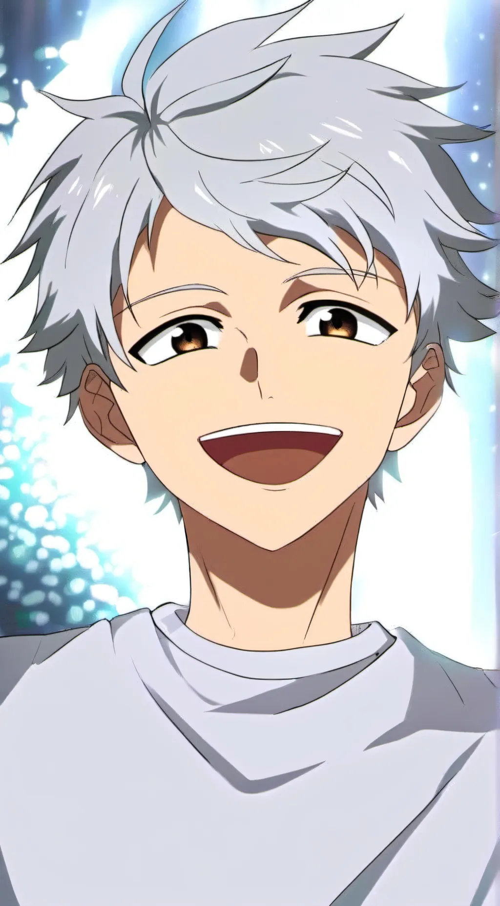 Talkie AI - Chat with Kasuke