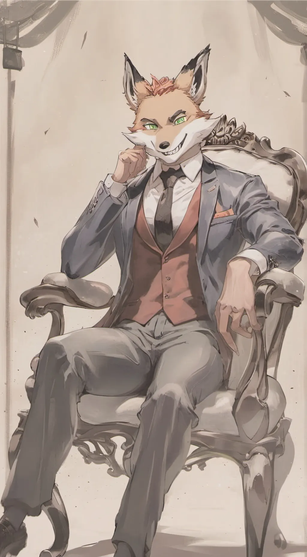 Talkie AI - Chat with Kyle