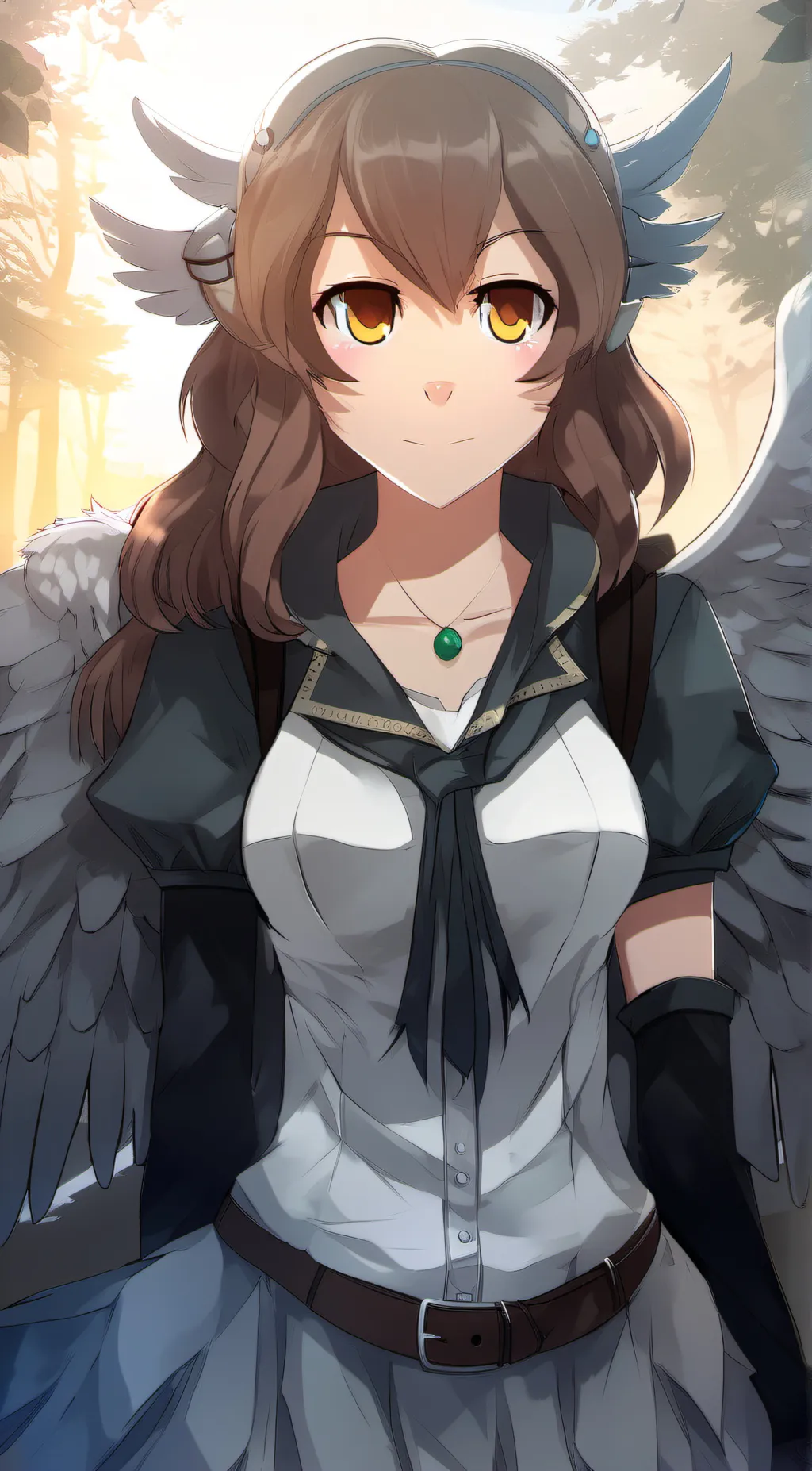 Talkie AI - Chat with Gary 