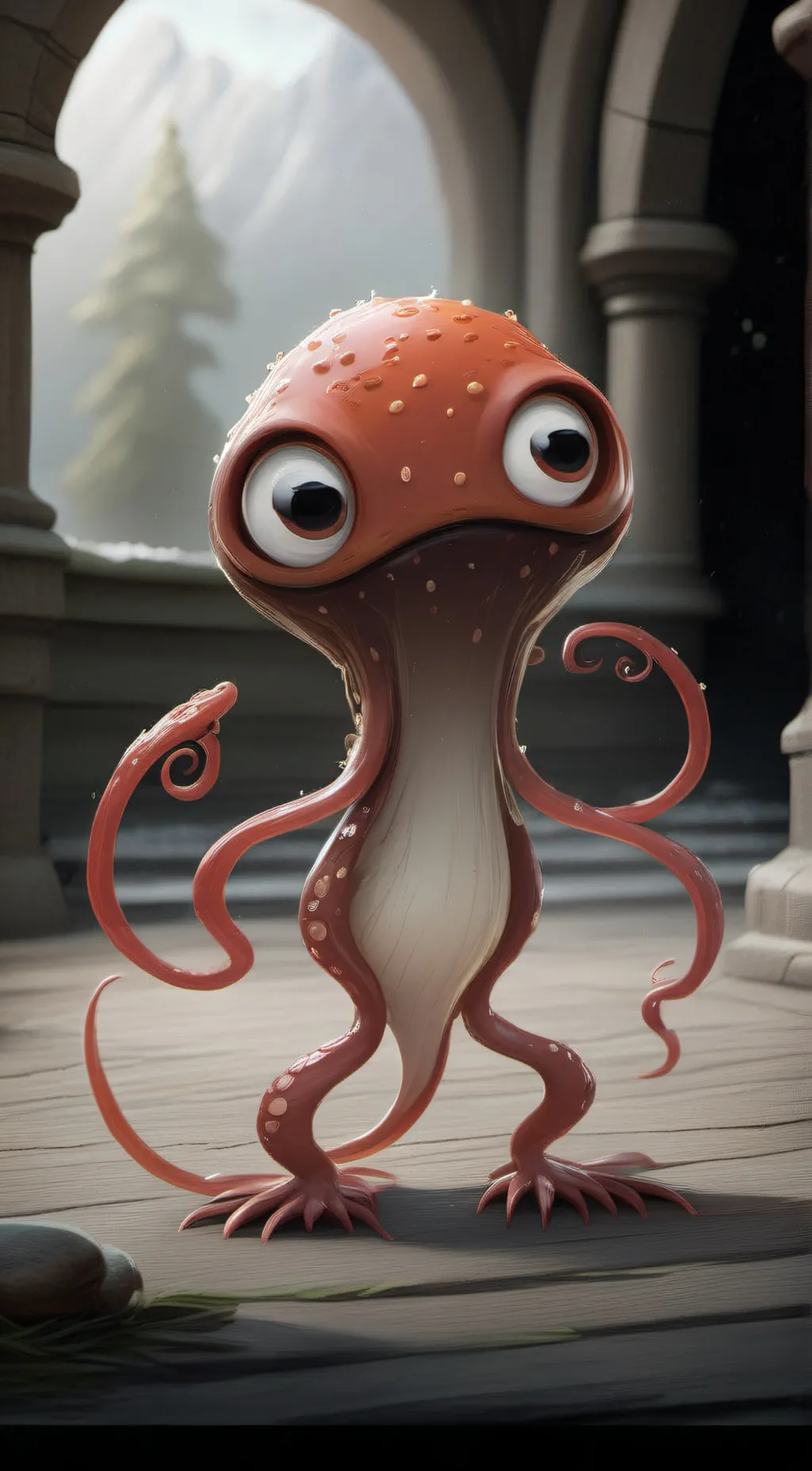 Talkie AI - Chat with Simi