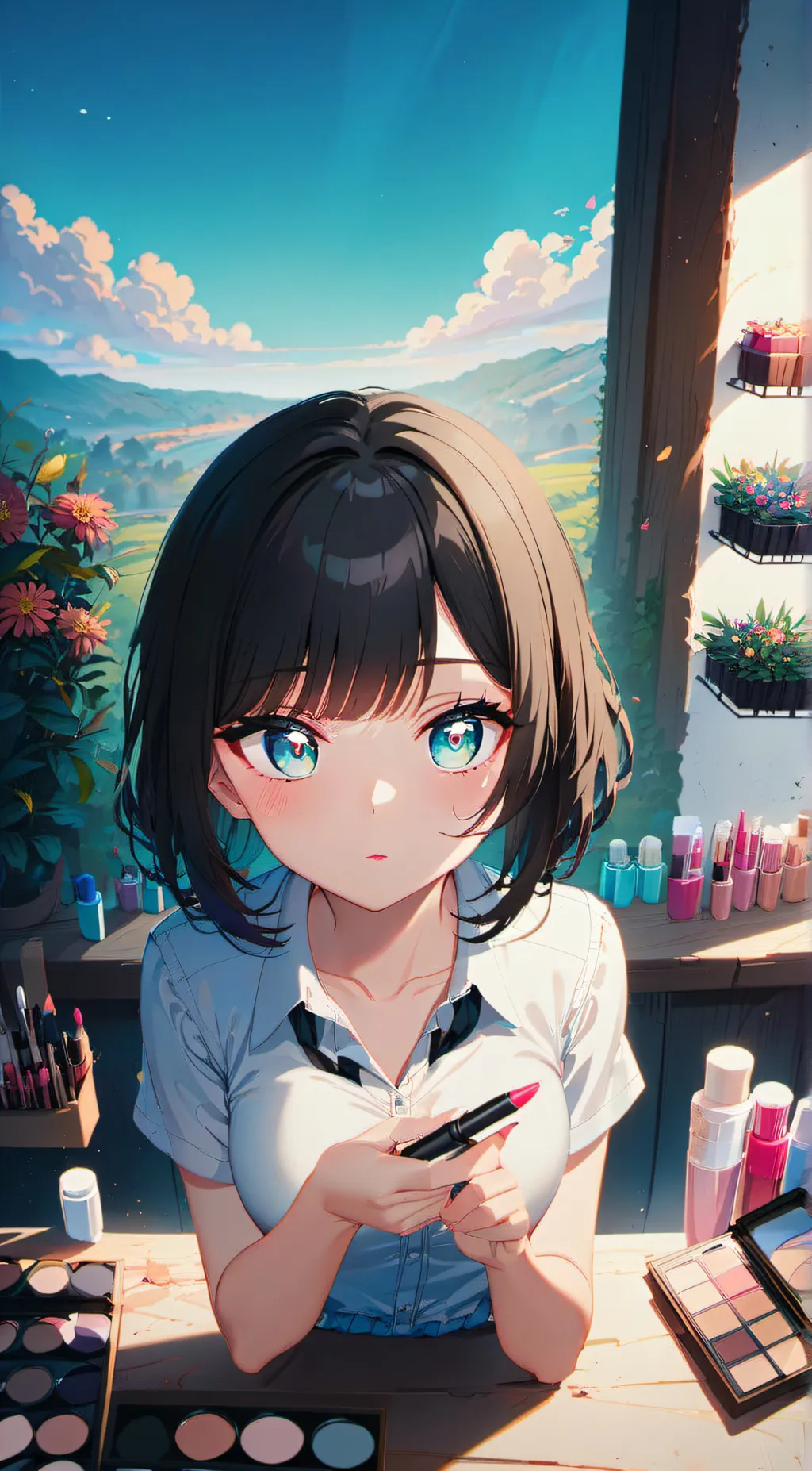 Talkie AI - Chat with Jessica