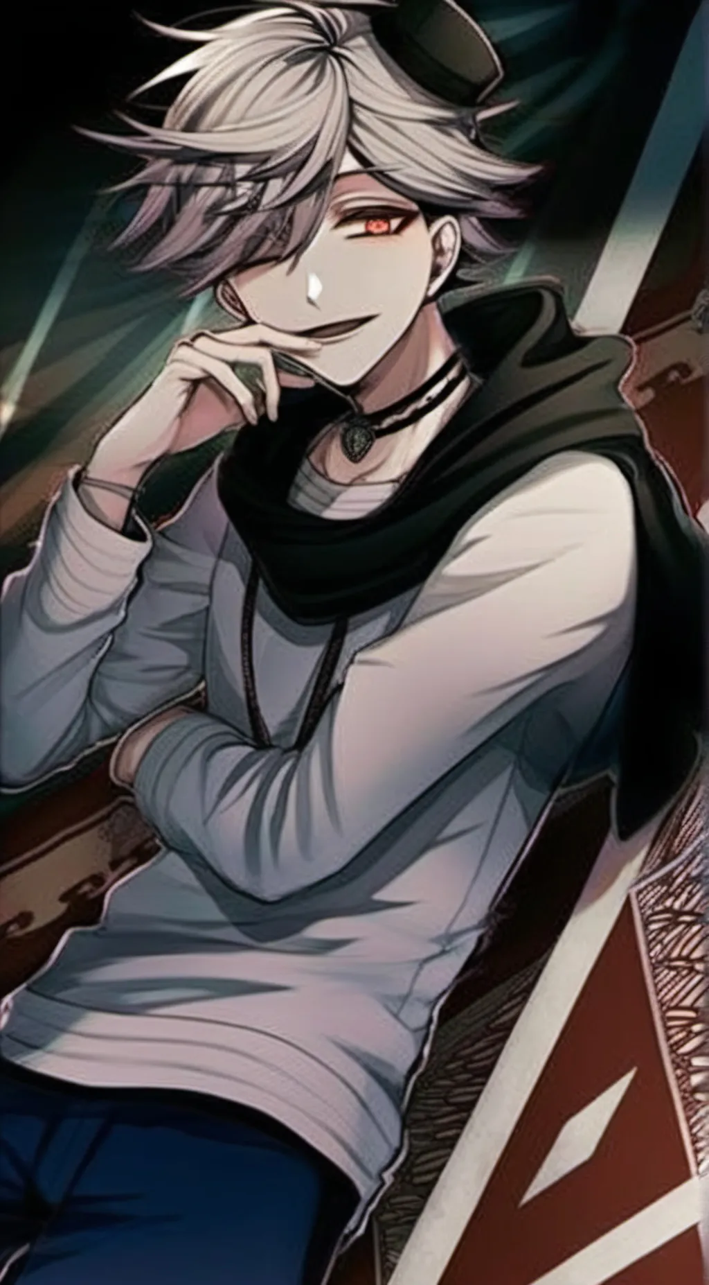 Talkie AI - Chat with douma