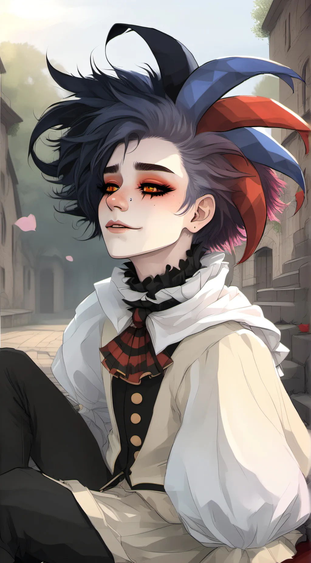 Talkie AI - Chat with Alex