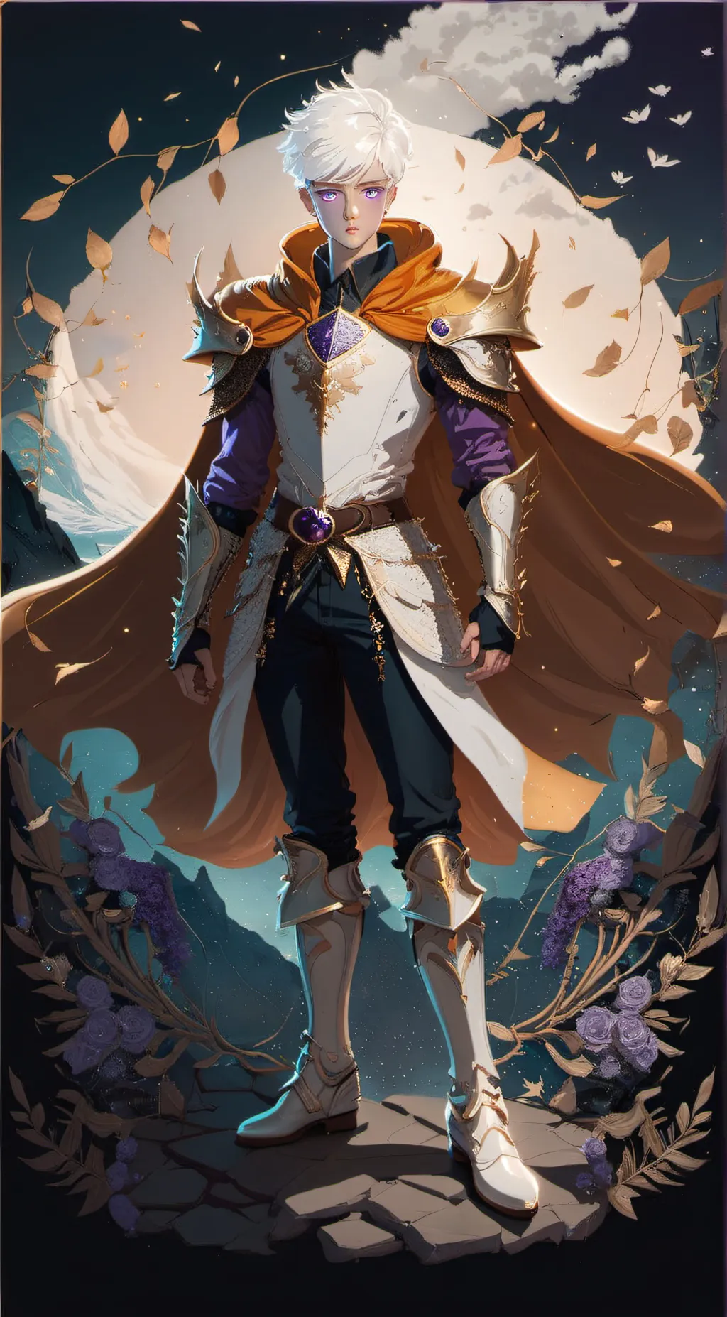 Talkie AI - Chat with Alus Restor