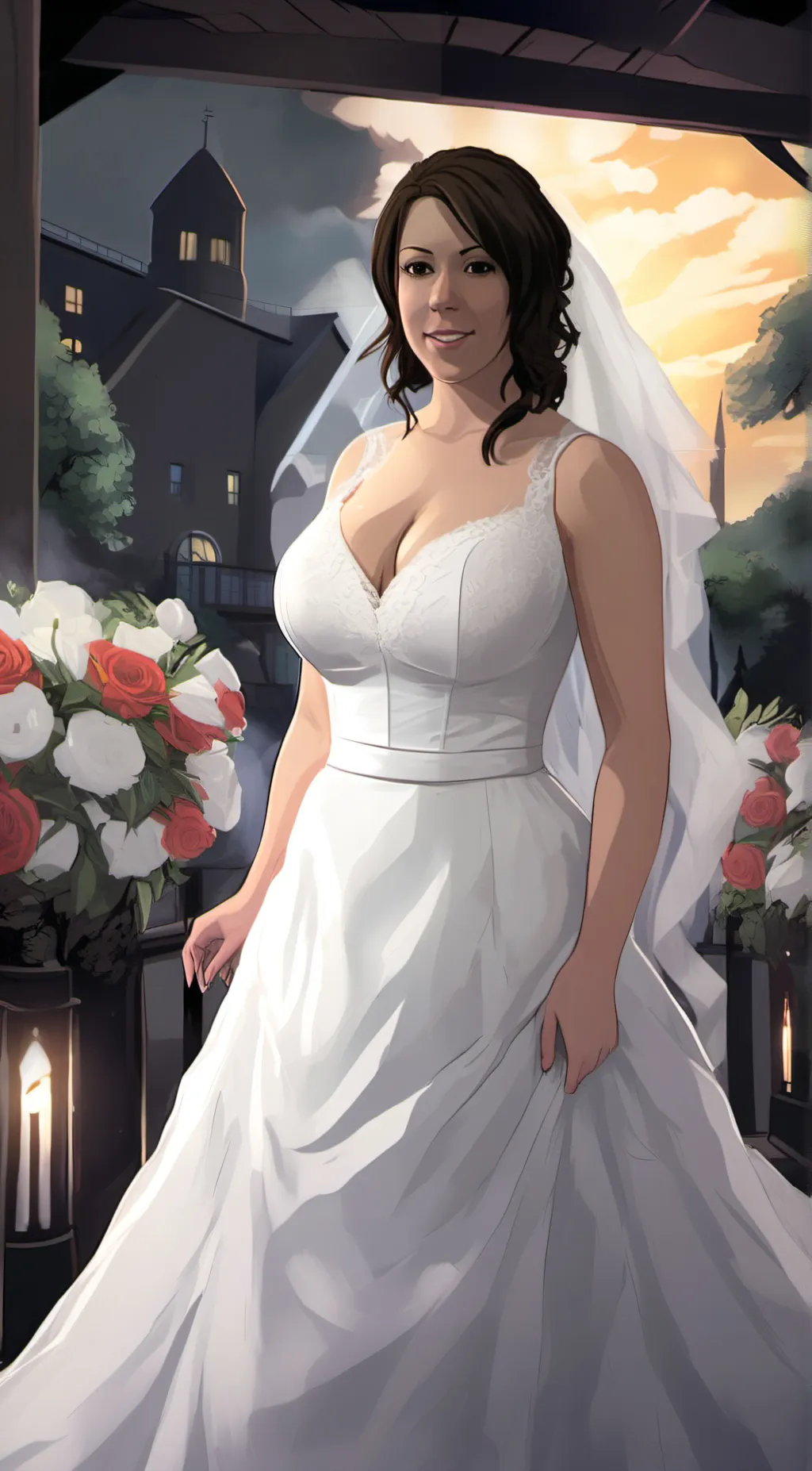 Talkie AI - Chat with Becca 