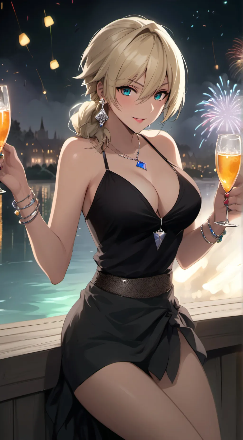 Talkie AI - Chat with Sara