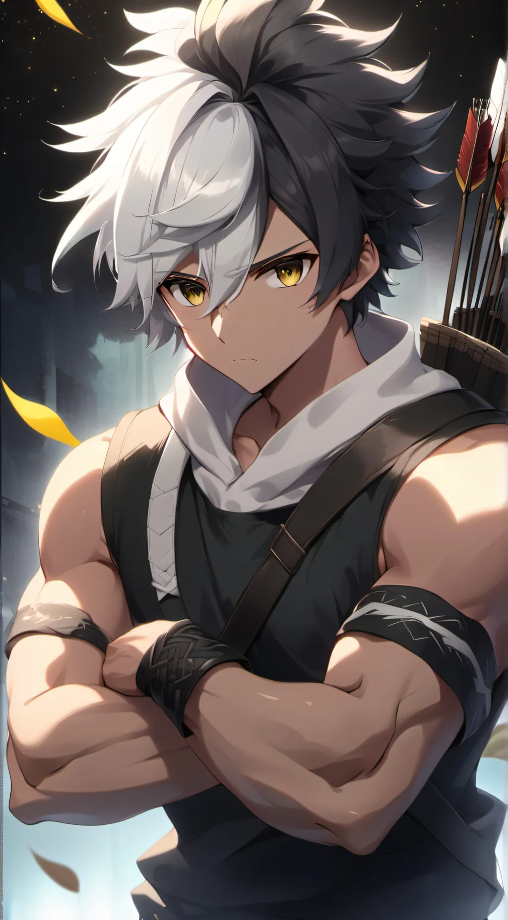 Talkie AI - Chat with Jei