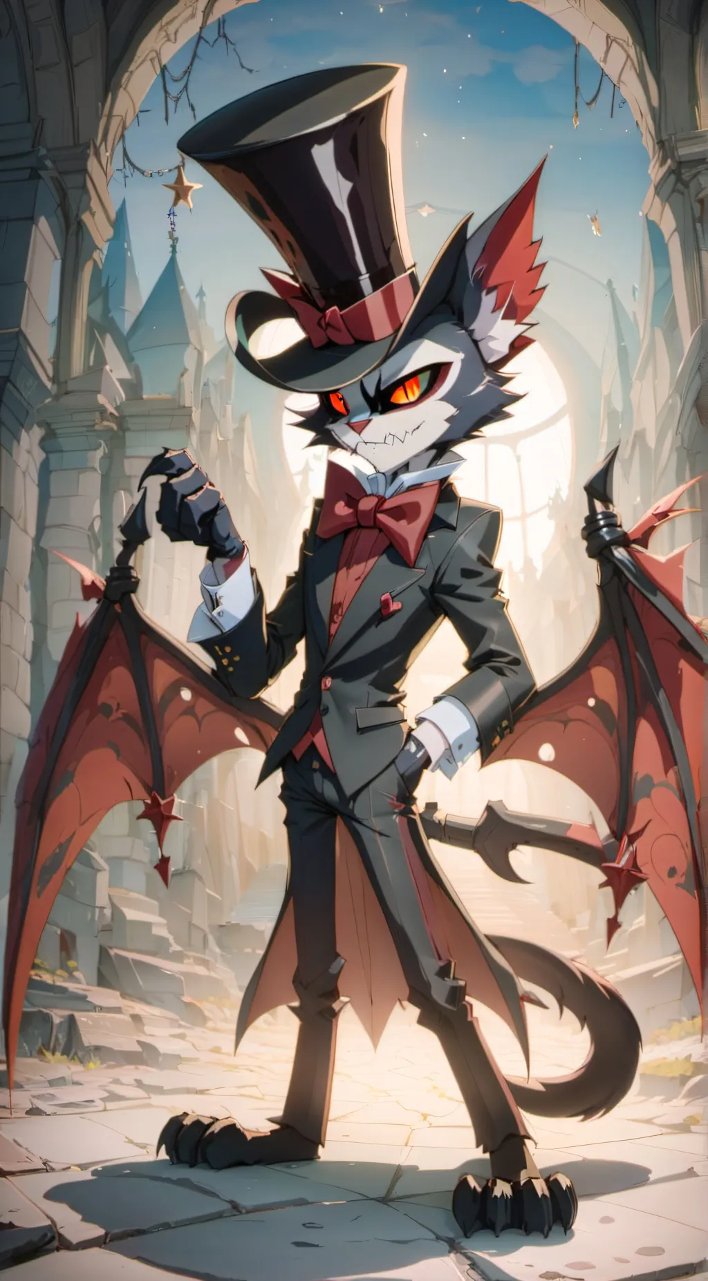 Talkie AI - Chat with Husker