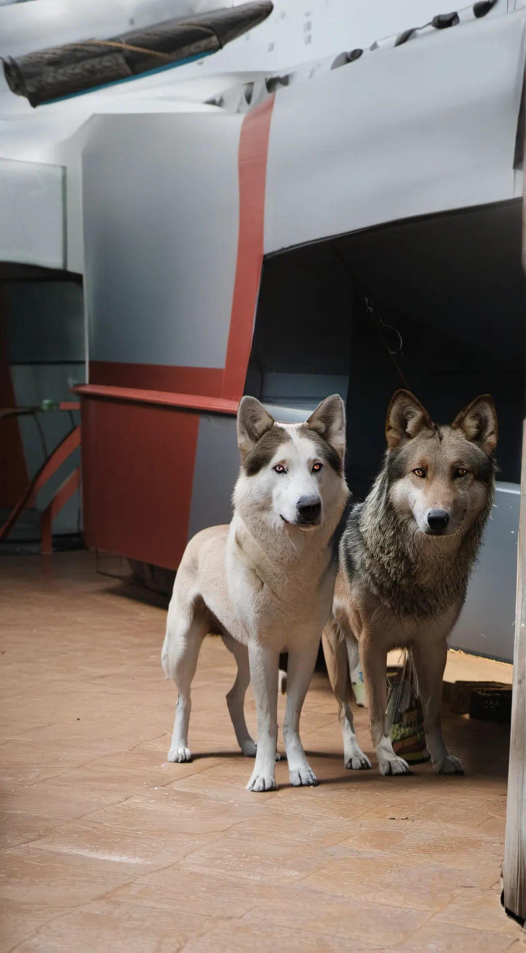 Talkie AI - Chat with Eddie 