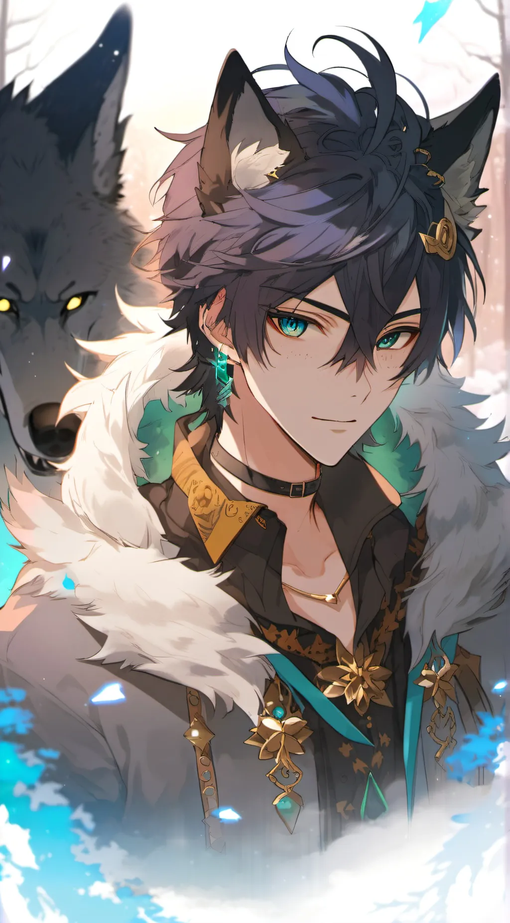 ai character: Aiko Takahashi background