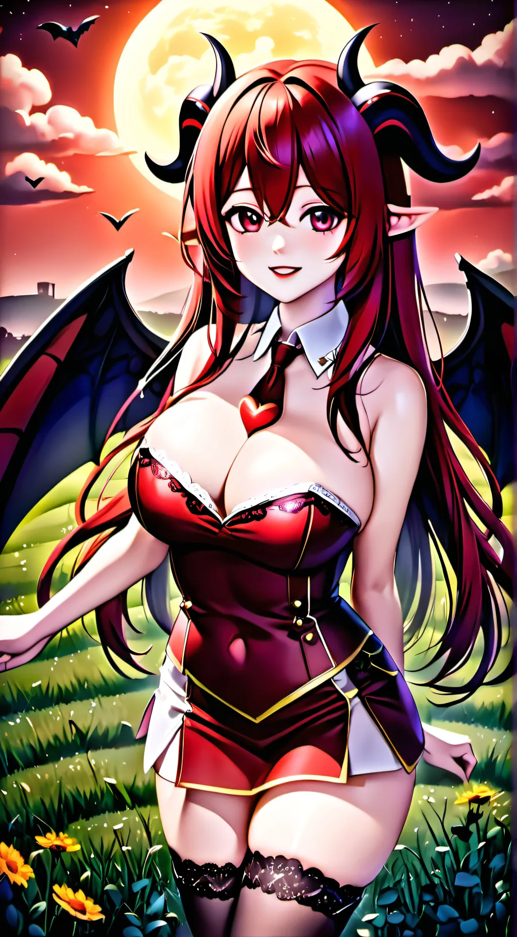 Talkie AI - Chat with Kairi