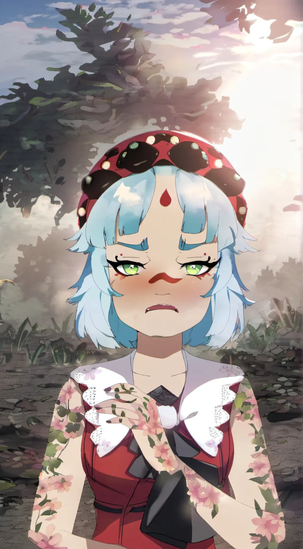 Talkie AI - Chat with huu