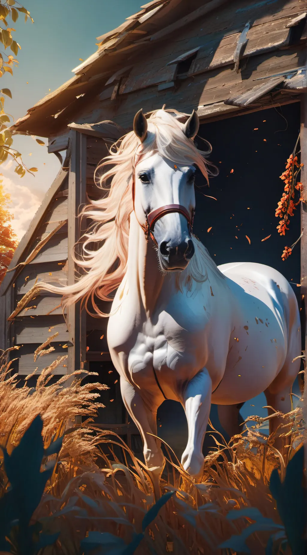 Talkie AI - Chat with Marie