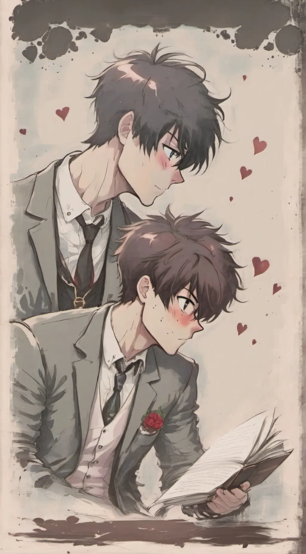 Talkie AI - Chat with Jake