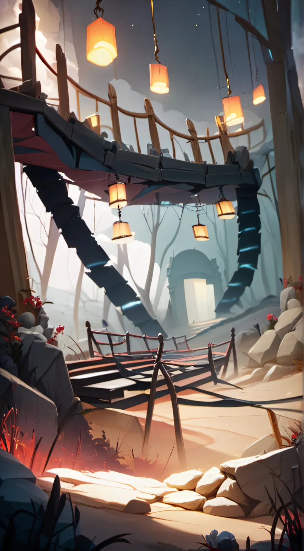 Talkie AI - Chat with l.h.h