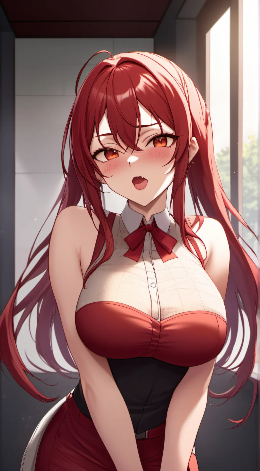 ai character: Finch90 background