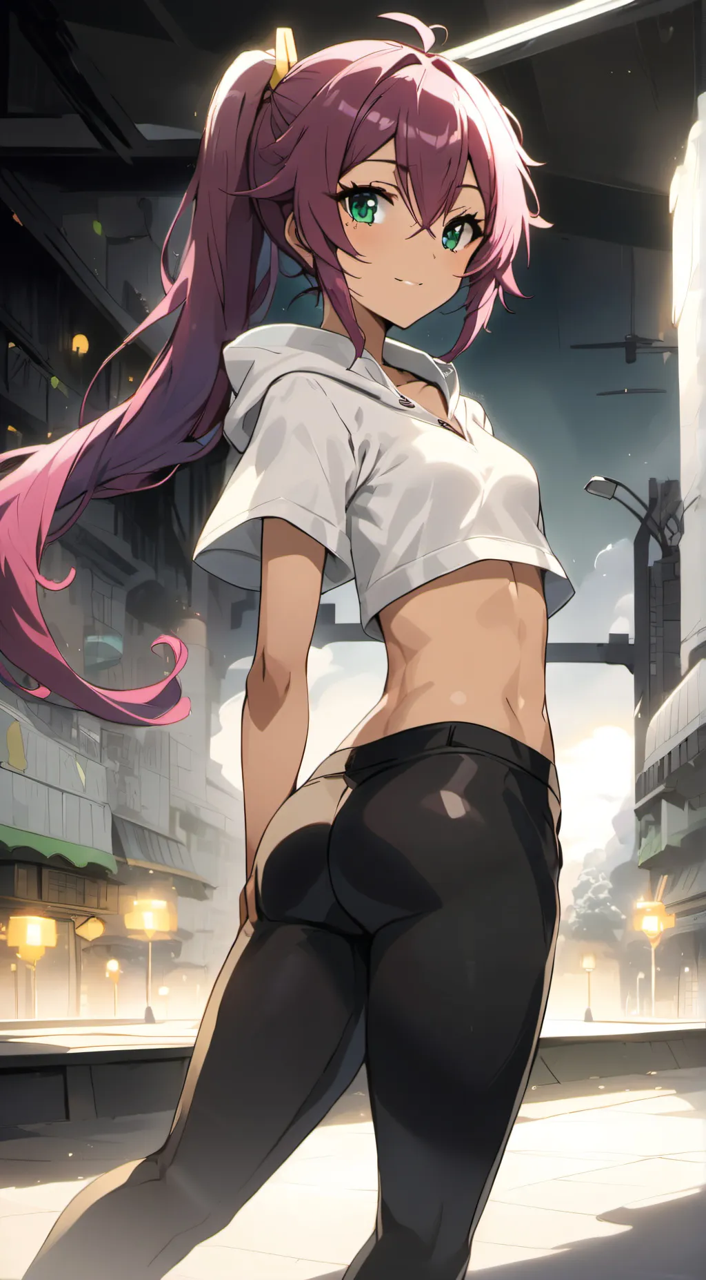 Talkie AI - Chat with Jasmine