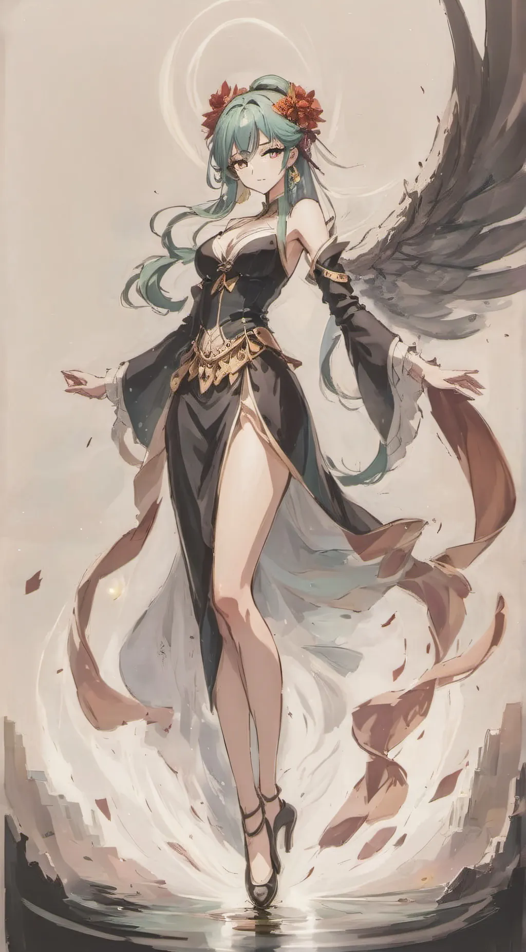 Talkie AI - Chat with Ayelle