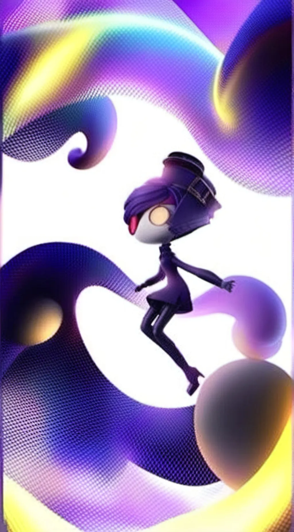 Talkie AI - Chat with uzi