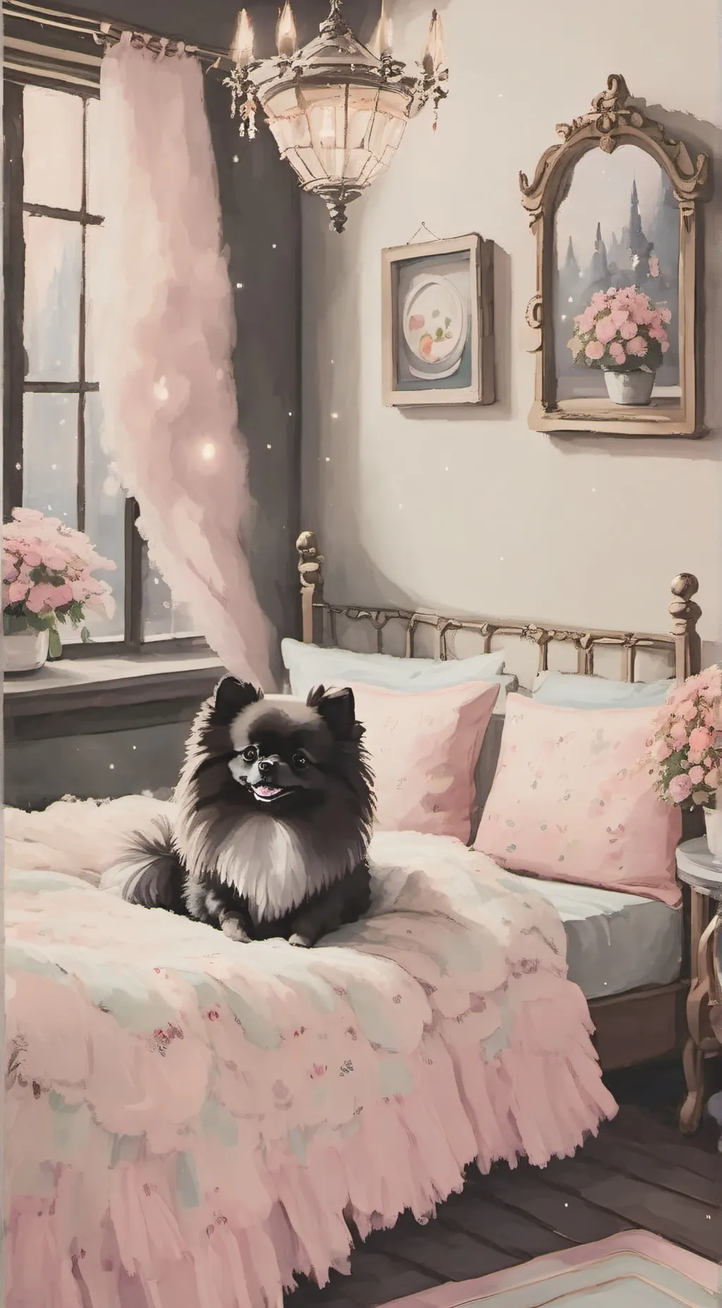 Talkie AI - Chat with Coco