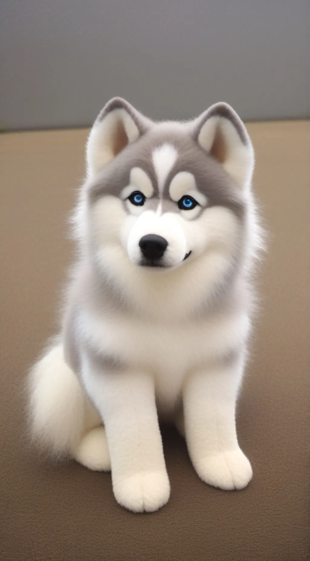 Talkie AI - Chat with Slush. 