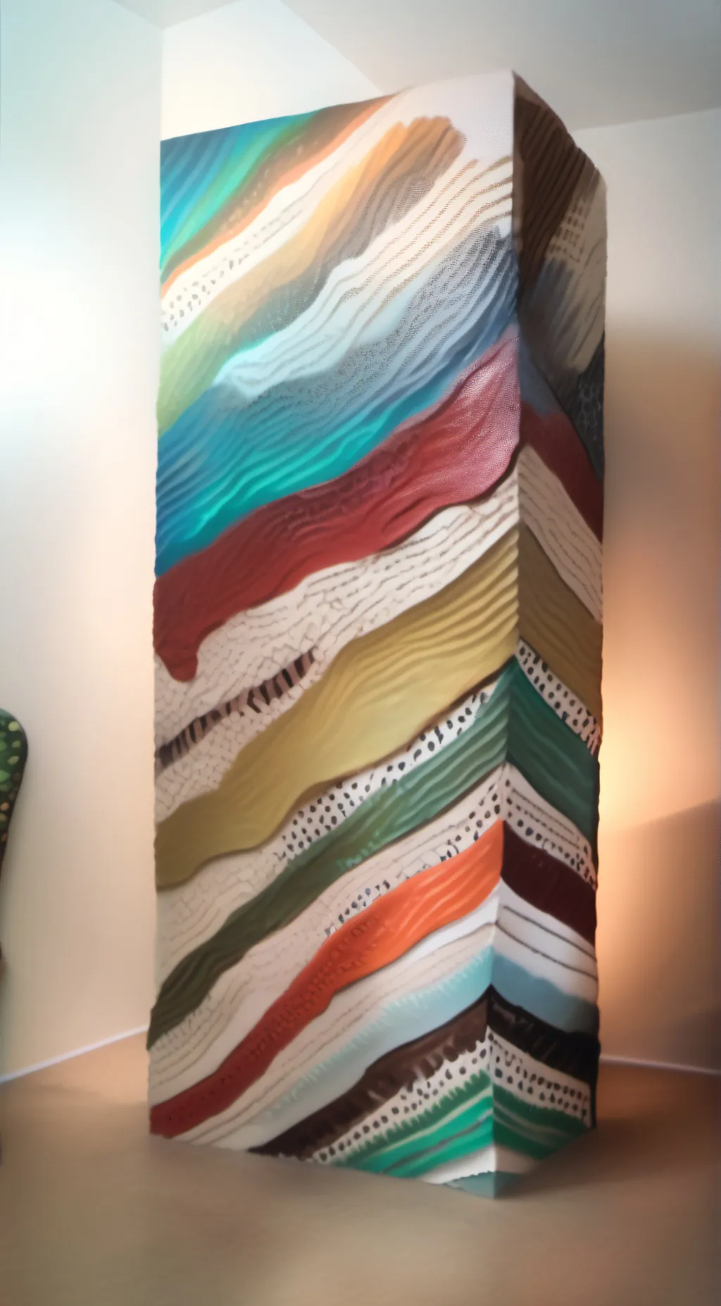 ai character: uwu tadc background