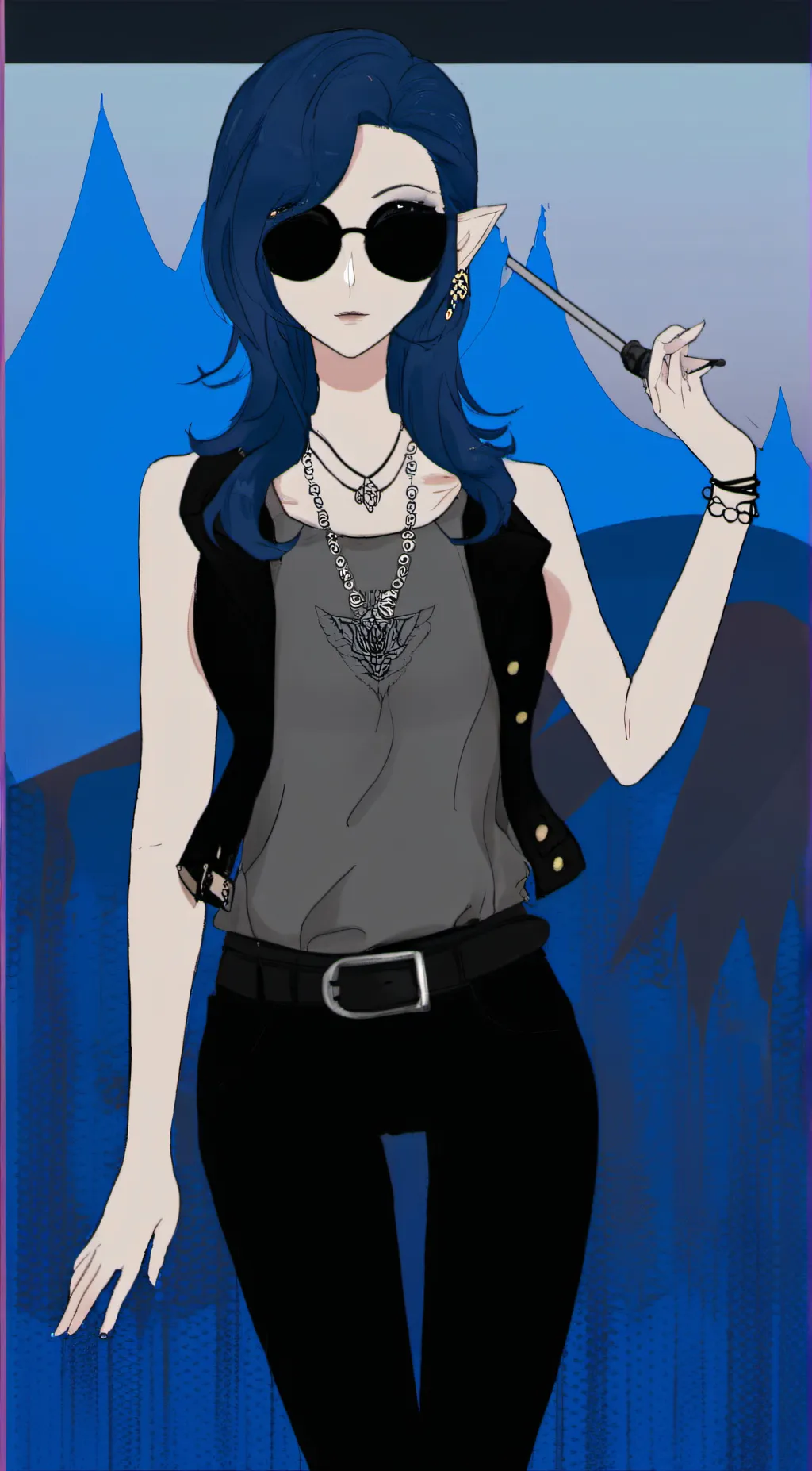 Talkie AI - Chat with emi 