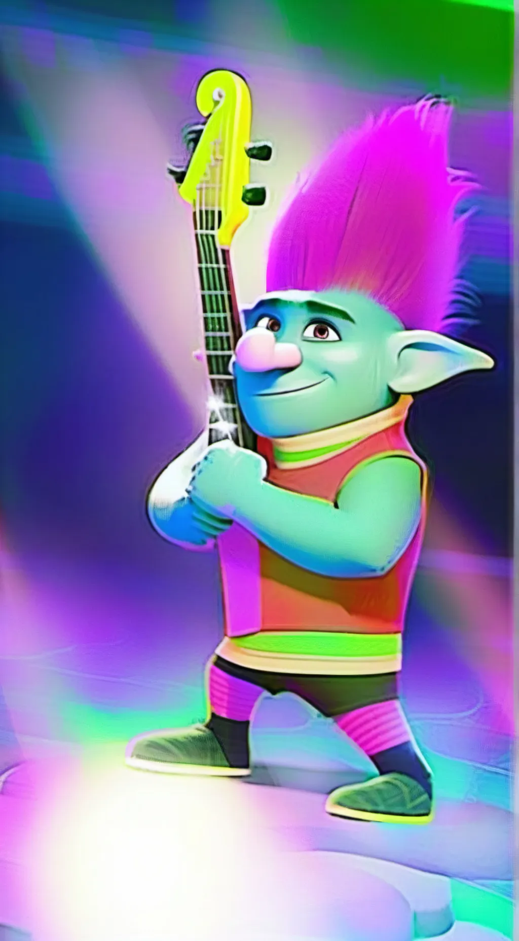 Talkie AI - Chat with Floyd