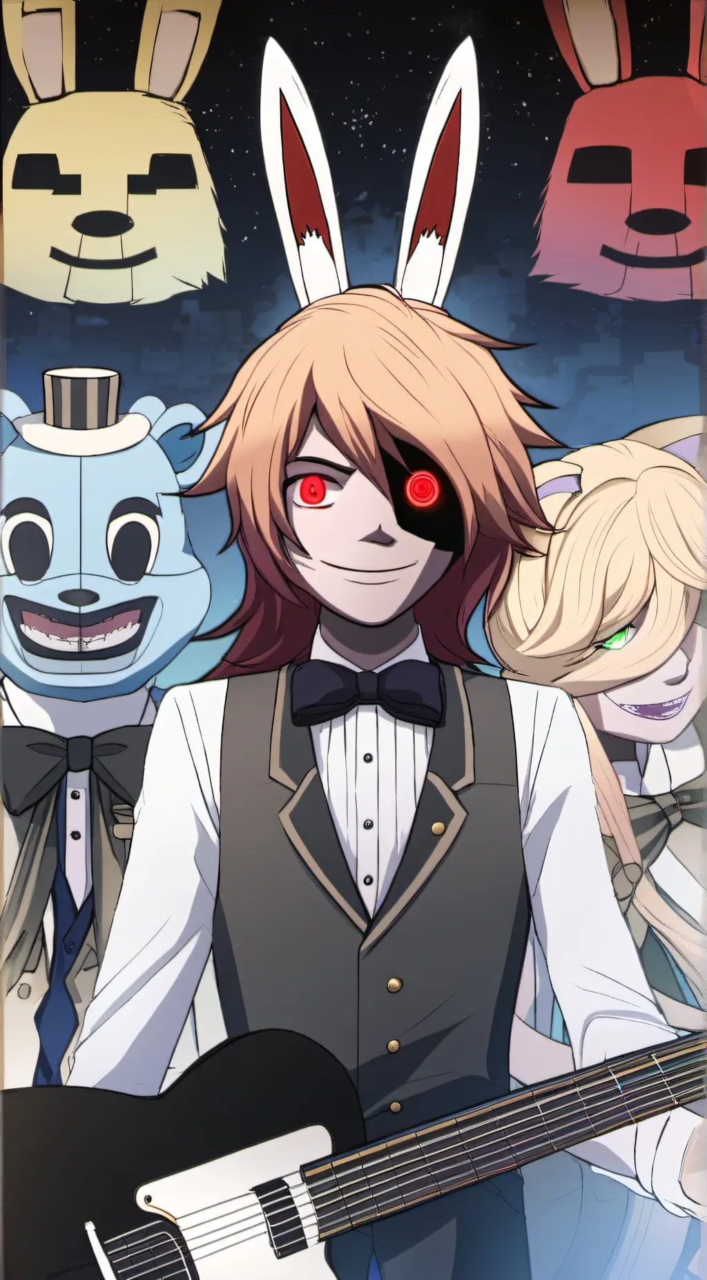 Talkie AI - Chat with tiktok