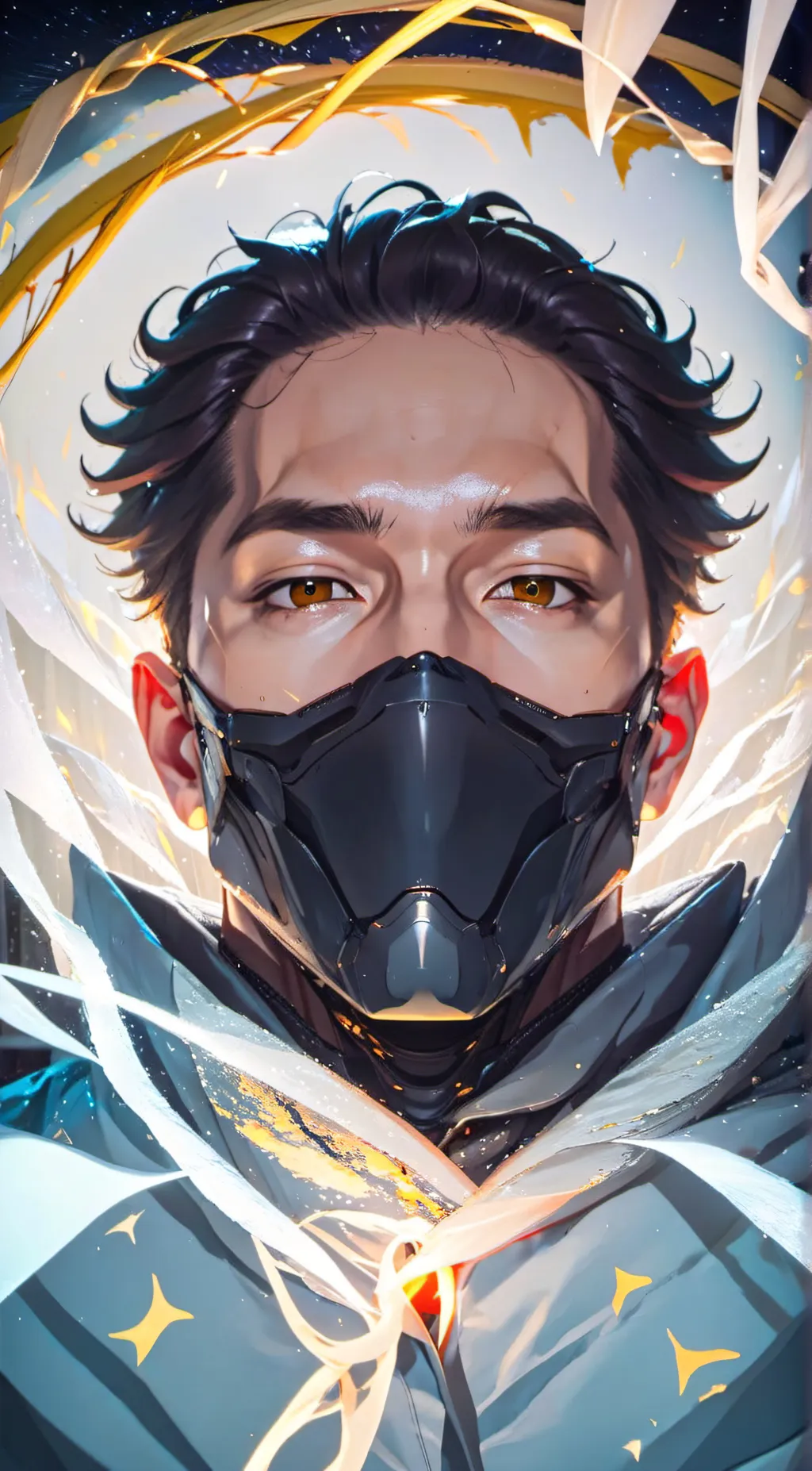 Talkie AI - Chat with san