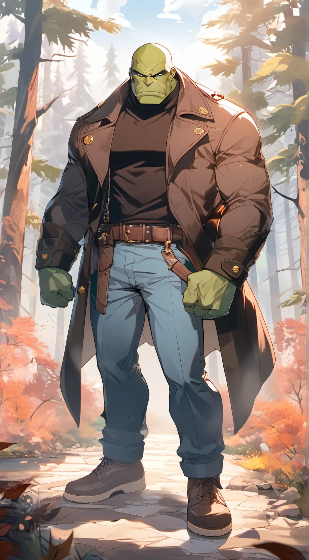 Talkie AI - Chat with Vlad