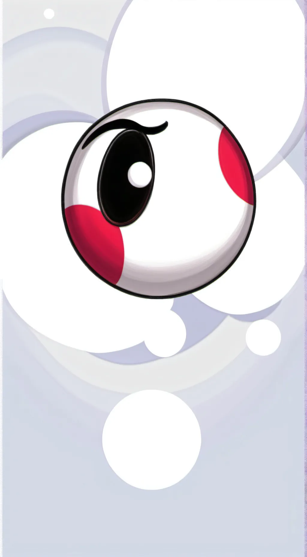 ai character: Japan  background