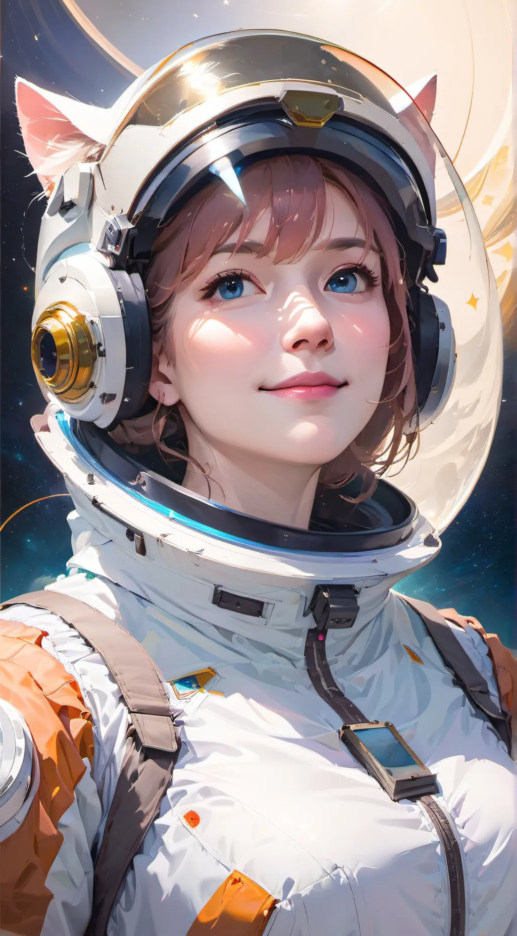 Talkie AI - Chat with Aurora